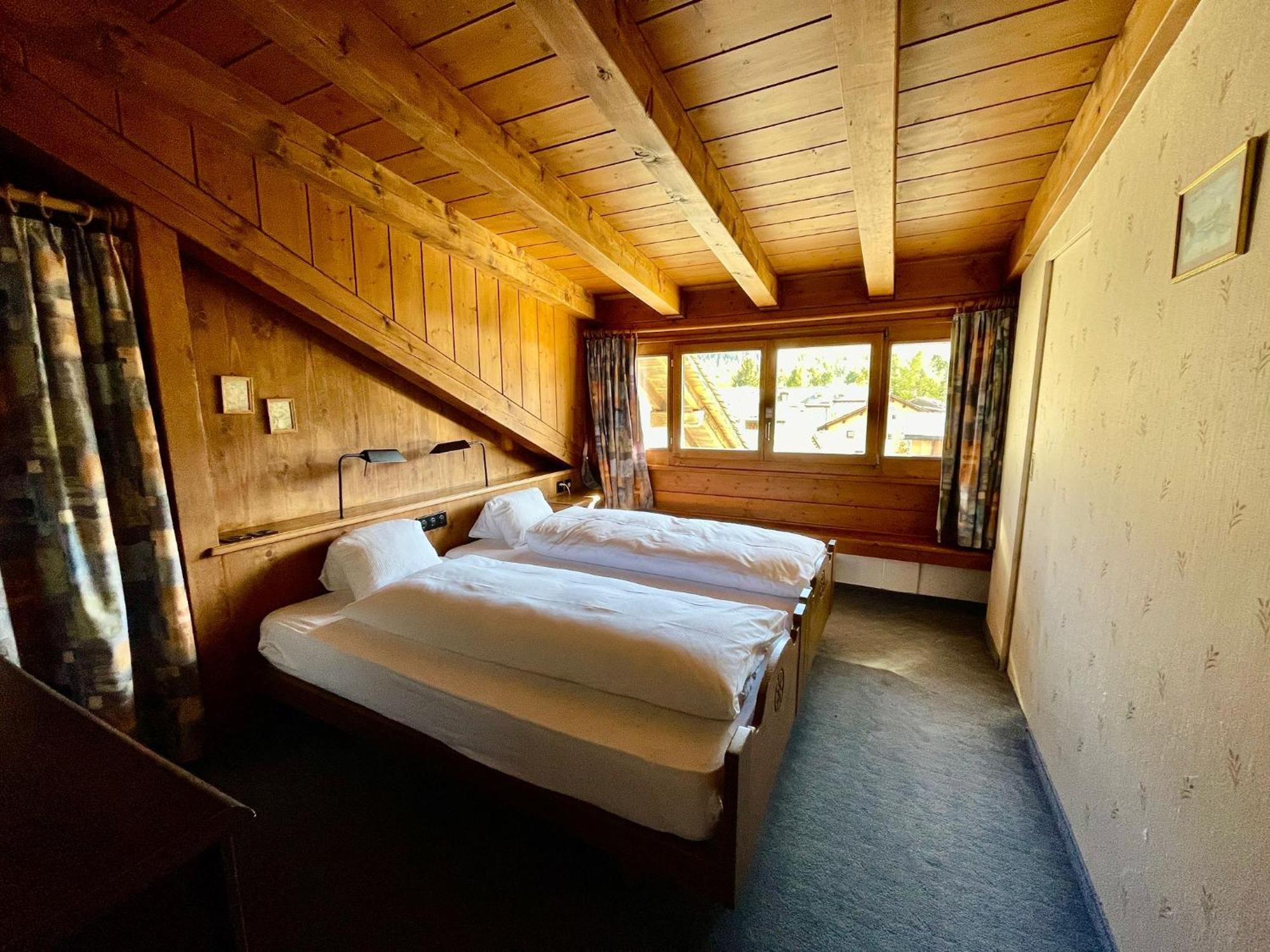 Hotel Chesa Grischa Sils Baselgia Εξωτερικό φωτογραφία