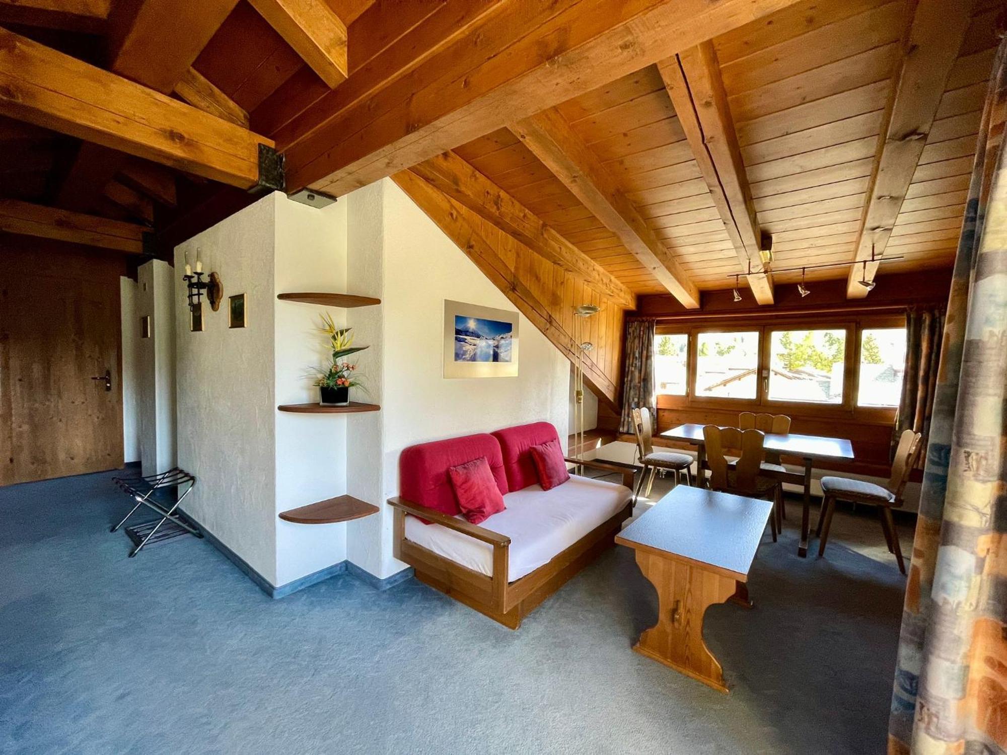 Hotel Chesa Grischa Sils Baselgia Εξωτερικό φωτογραφία