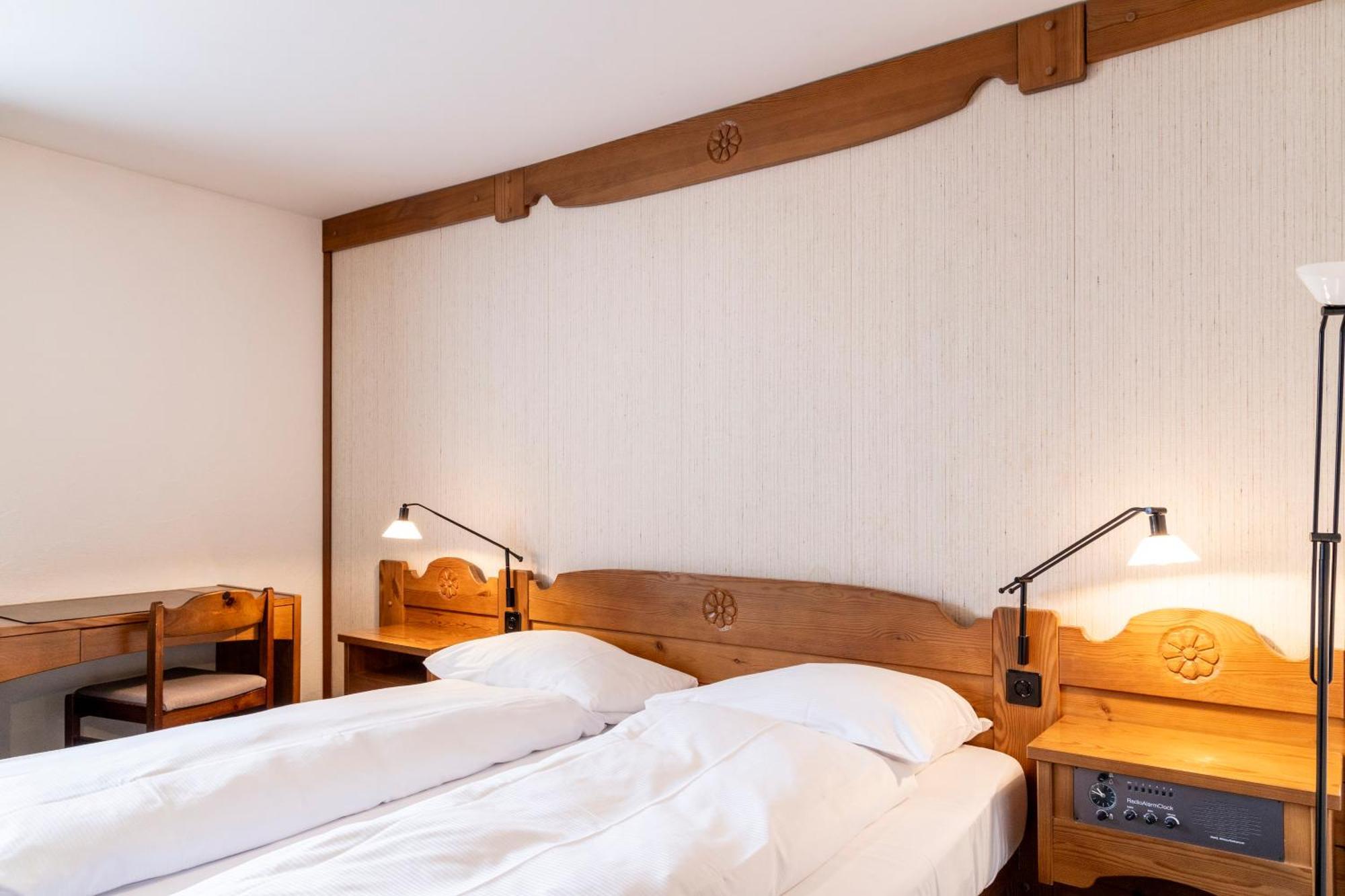 Hotel Chesa Grischa Sils Baselgia Εξωτερικό φωτογραφία