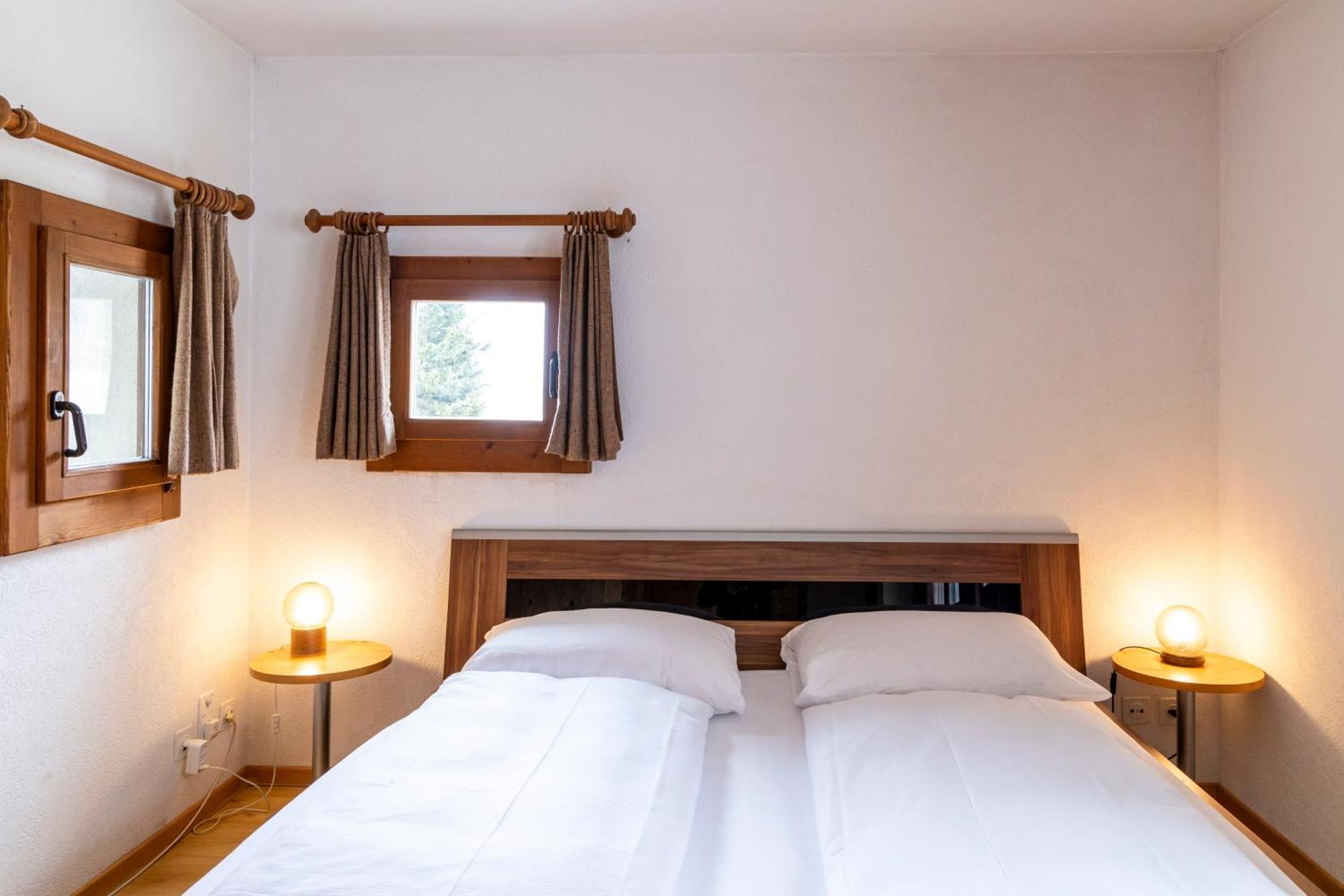 Hotel Chesa Grischa Sils Baselgia Εξωτερικό φωτογραφία