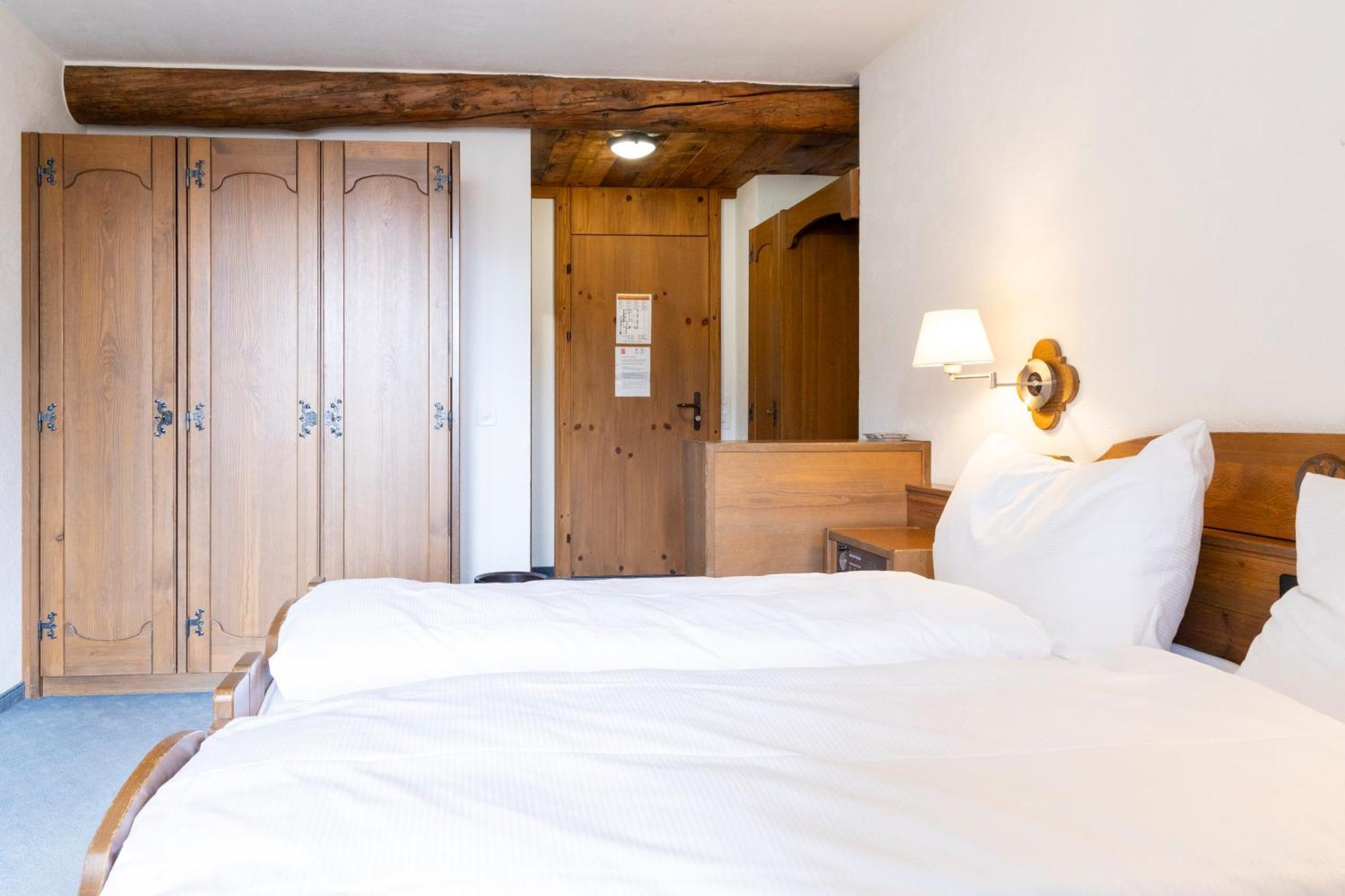 Hotel Chesa Grischa Sils Baselgia Εξωτερικό φωτογραφία