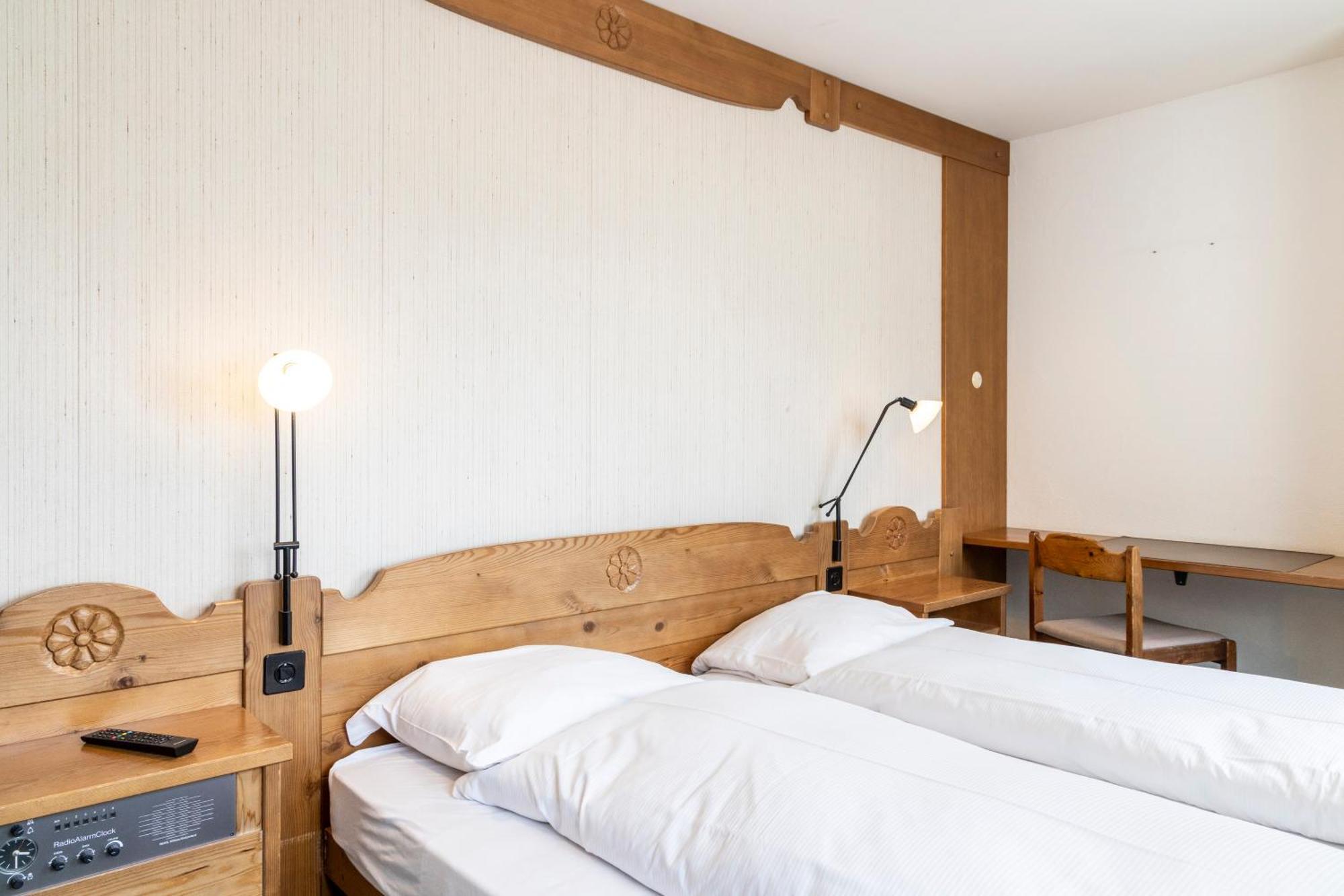Hotel Chesa Grischa Sils Baselgia Εξωτερικό φωτογραφία