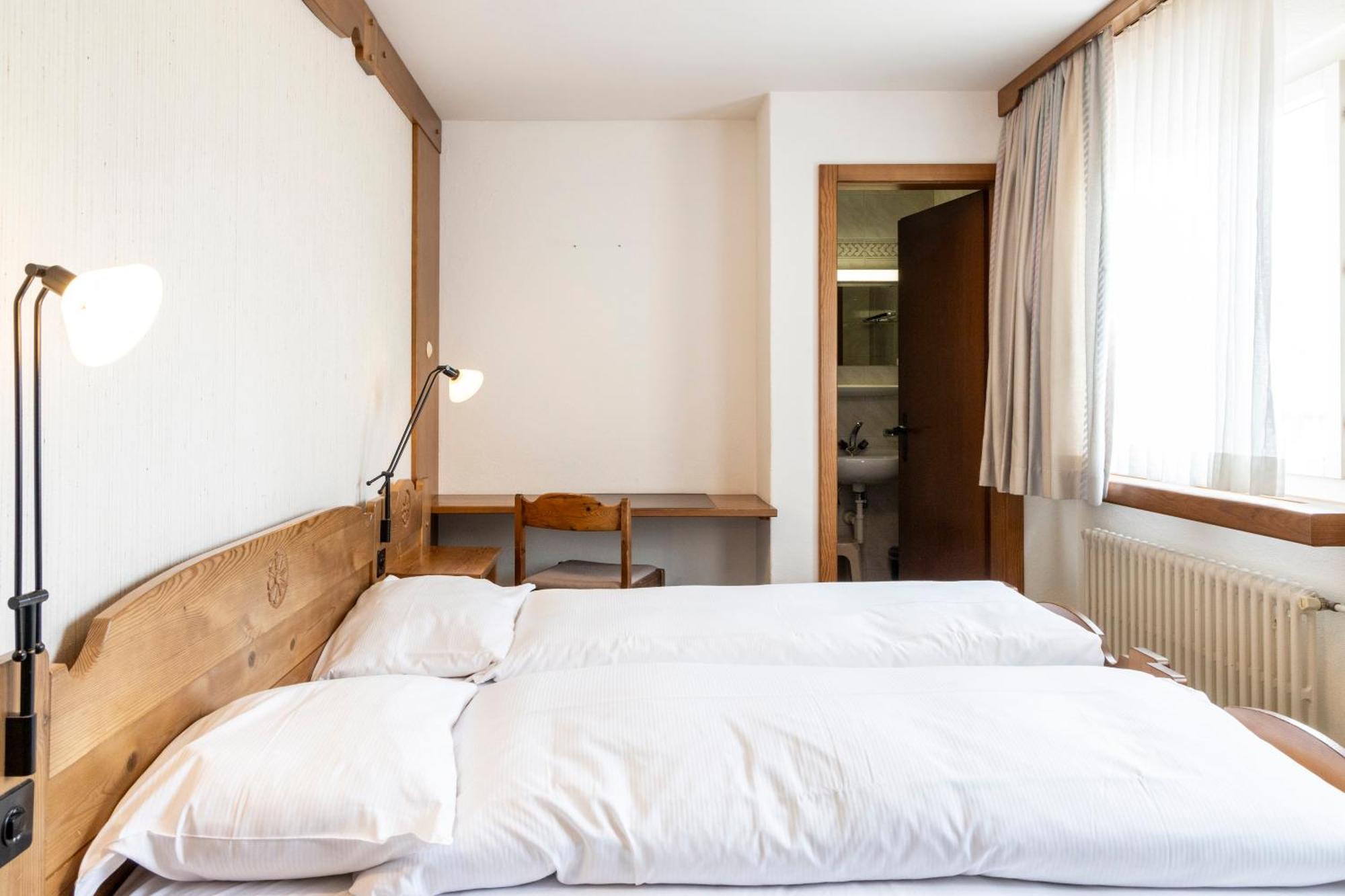 Hotel Chesa Grischa Sils Baselgia Εξωτερικό φωτογραφία