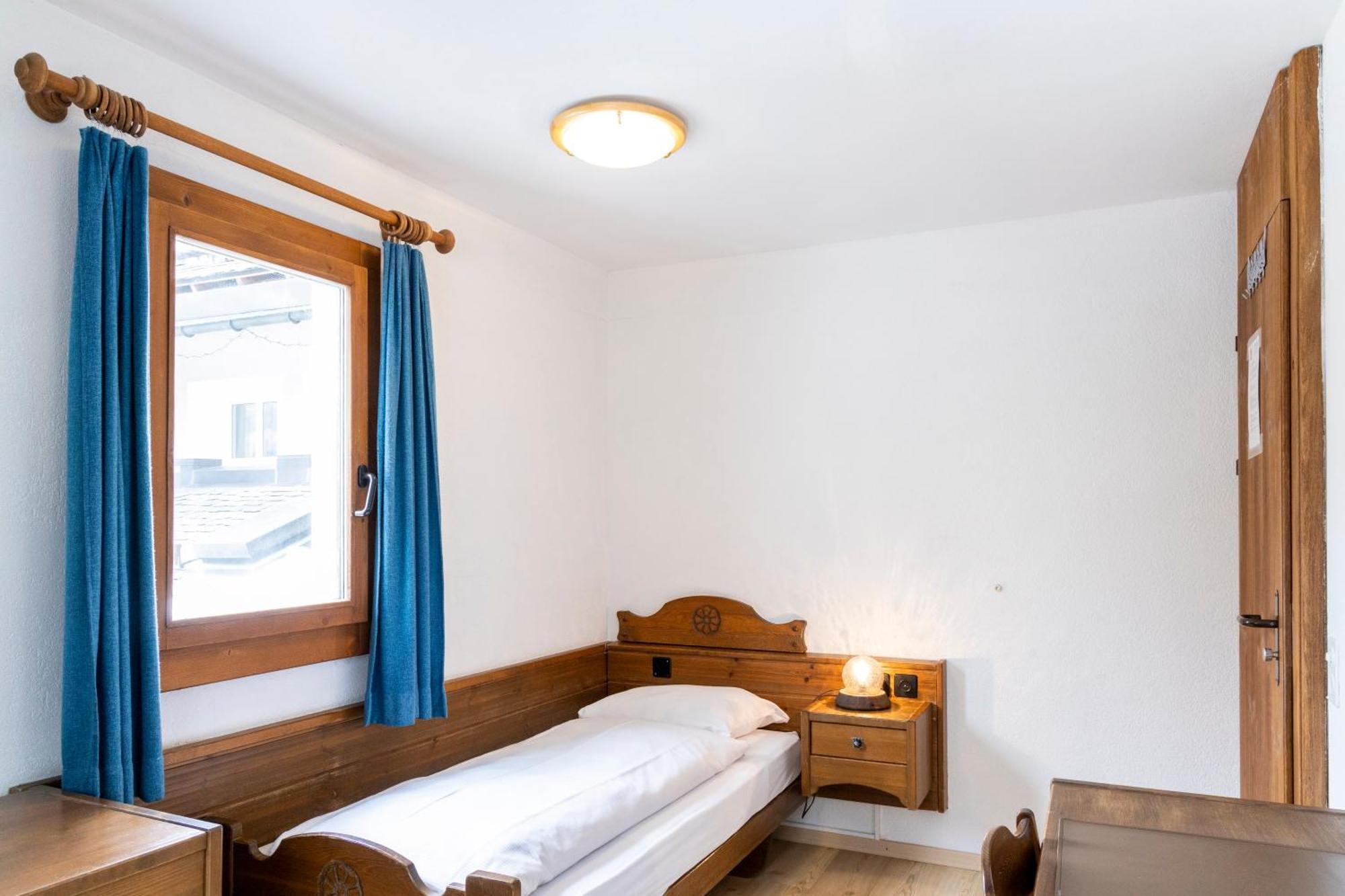 Hotel Chesa Grischa Sils Baselgia Εξωτερικό φωτογραφία
