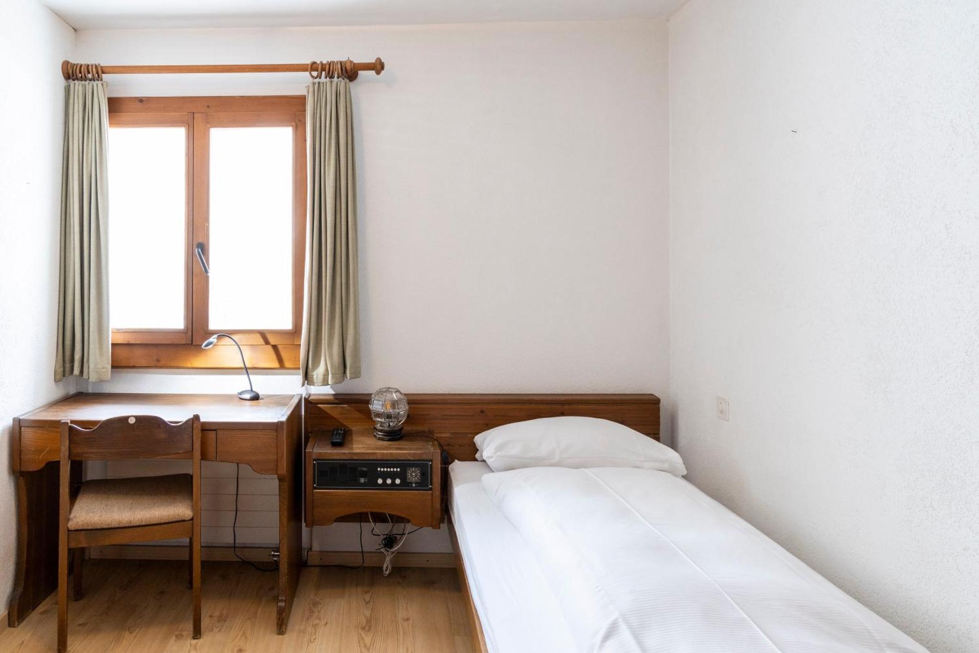 Hotel Chesa Grischa Sils Baselgia Εξωτερικό φωτογραφία