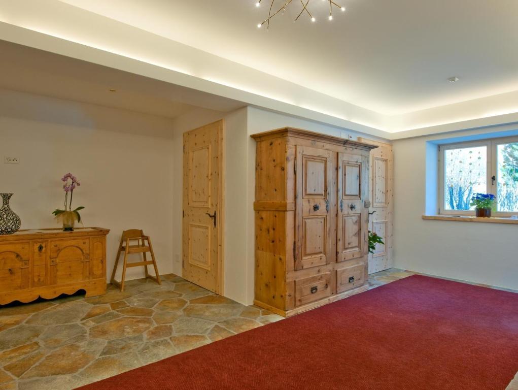 Hotel Chesa Grischa Sils Baselgia Εξωτερικό φωτογραφία
